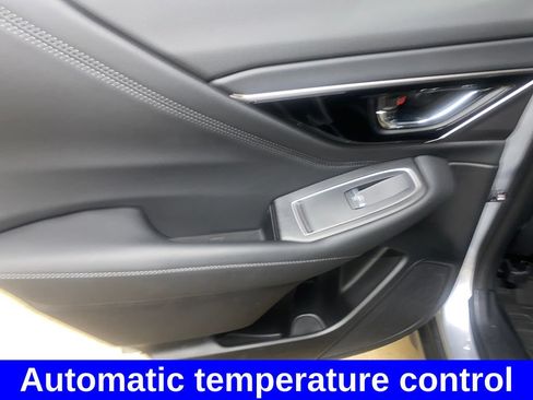 Certified 2024 Subaru Outback Touring XT AWD/4WD image 17