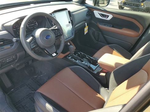 New 2026 Subaru Forester Touring image 22