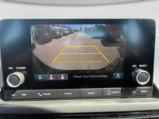 Used 2025 Honda Civic Sport image 16