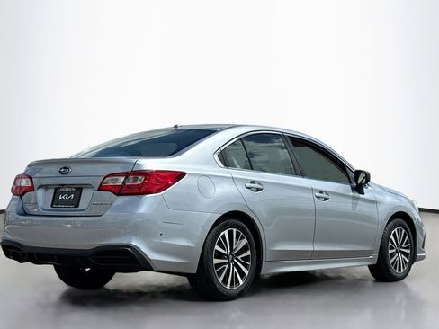 Used 2019 Subaru Legacy 2.5i w/ Alloy Wheel Package AWD/4WD image 2