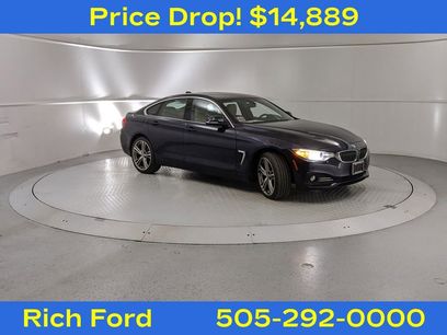 Used 2017 BMW 430i Gran Coupe xDrive