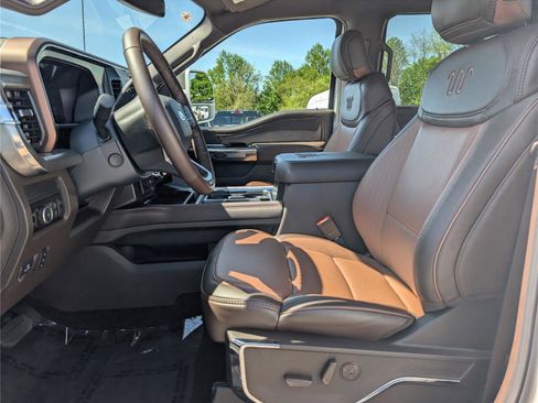 Used 2026 Ford F450 King Ranch w/ FX4 Off-Road Package AWD/4WD image 21