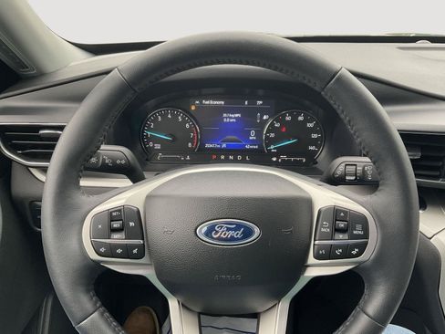 Used 2023 Ford Explorer XLT w/ Equipment Group 202A AWD/4WD image 25