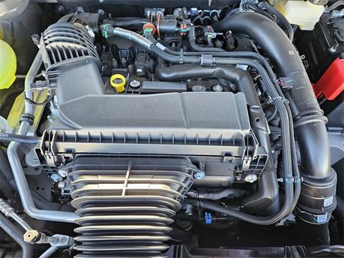 New 2026 Lincoln Nautilus Black Label w/ Jet Appearance Package image 30