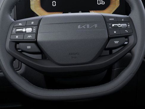 New 2026 Kia Sportage X-Line w/ X-Line Premium Package image 23