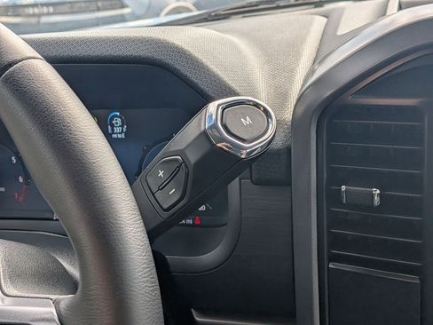 Used 2025 Ford F150 XLT w/ Equipment Group 301A Standard image 25