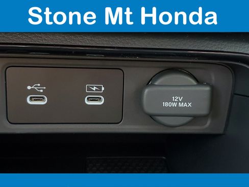 New 2026 Honda CR-V EX image 26