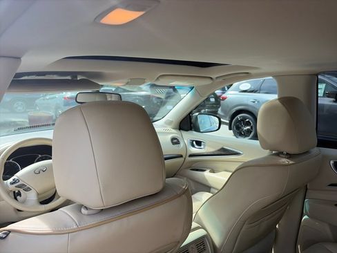Used 2014 INFINITI QX60 FWD w/ Premium Package image 7