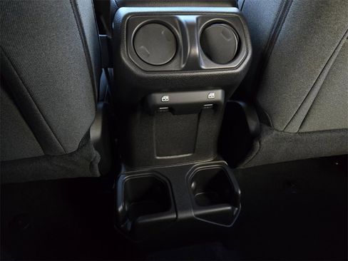 New 2026 Jeep Wrangler Willys image 14