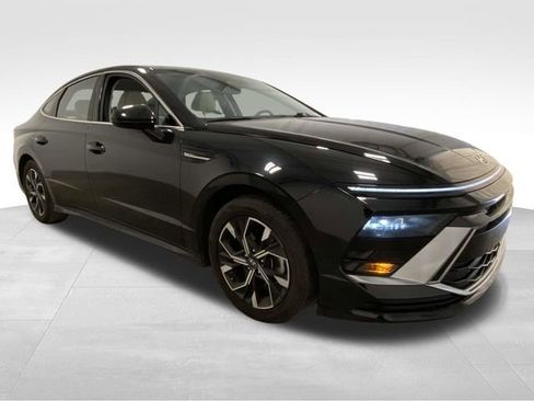 Used 2024 Hyundai Sonata SEL image 5