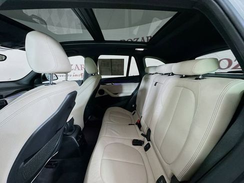 Used 2021 BMW X1 xDrive28i w/ Convenience Package image 30