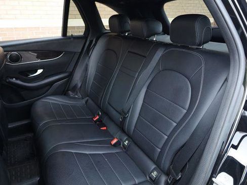 Used 2020 Mercedes-Benz GLC 300 4MATIC image 21
