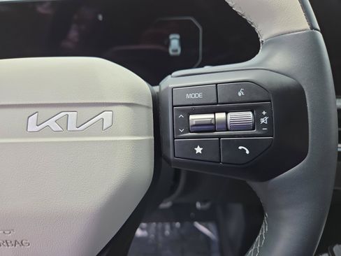 New 2025 Kia EV6 GT-Line RWD image 25
