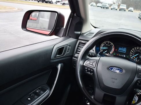 Used 2021 Ford Ranger XL w/ Equipment Group 101A High image 18