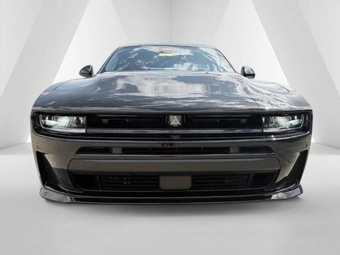 New 2026 Dodge Charger R/T w/ Performance Handling Group AWD/4WD image 2