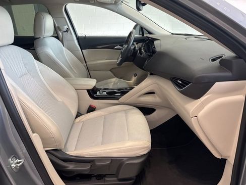 Certified 2023 Buick Envision Preferred image 8