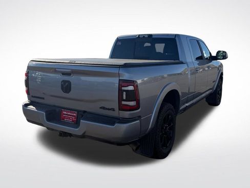 Used 2022 RAM 2500 Laramie AWD/4WD image 6