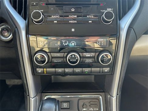 Used 2019 Subaru Ascent Limited w/ Popular Package #3 image 25