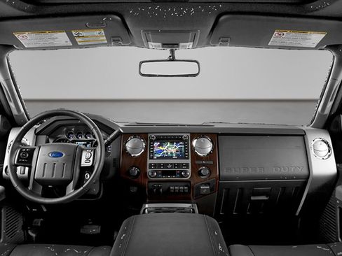 Used 2014 Ford F250 XLT image 5