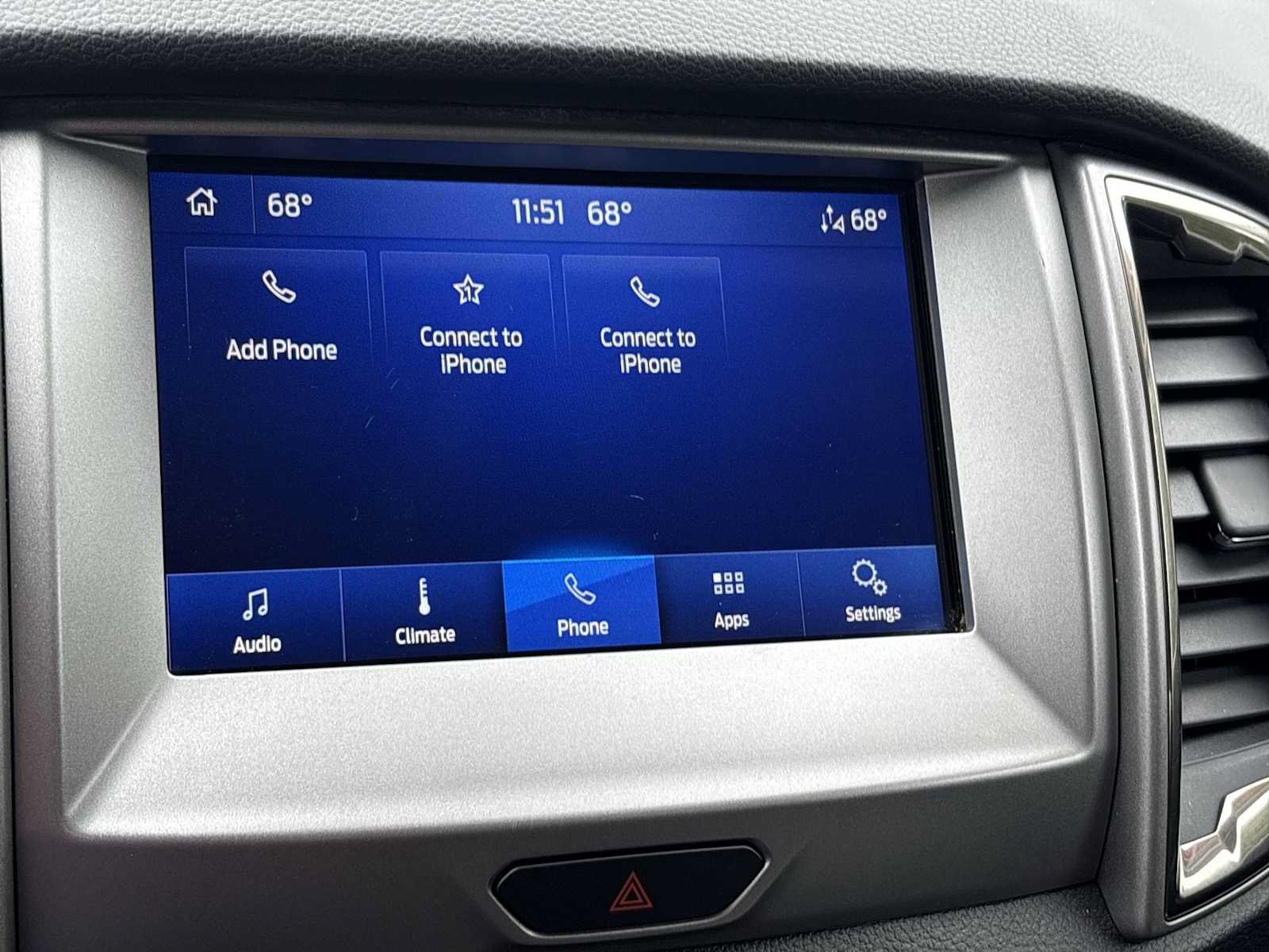 Used 2019 Ford Ranger XLT w/ Equipment Group 301A Mid AWD/4WD image 32