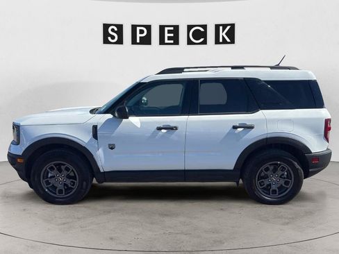 Used 2023 Ford Bronco Sport Big Bend AWD/4WD image 2