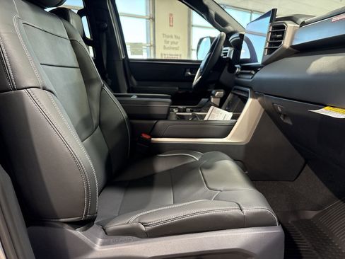 New 2026 Toyota Tundra Limited image 26