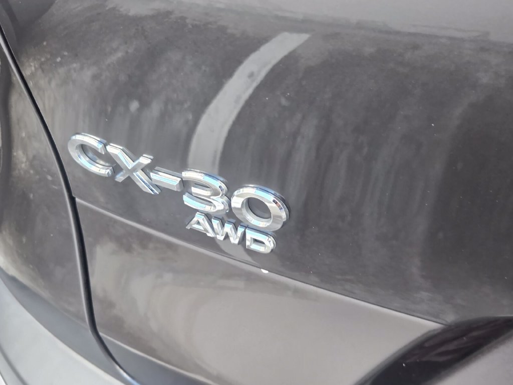 Used 2021 MAZDA CX-30 AWD 2.5 S w/ Premium Package image 11