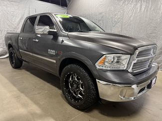 Used 2015 RAM 1500 Limited AWD/4WD video 1