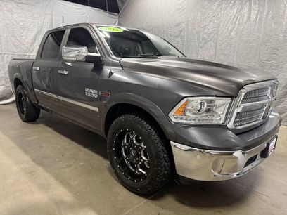 Used 2015 RAM 1500 Limited