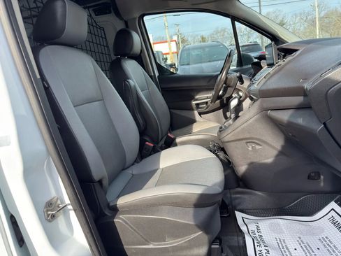Used 2018 Ford Transit Connect XL image 20