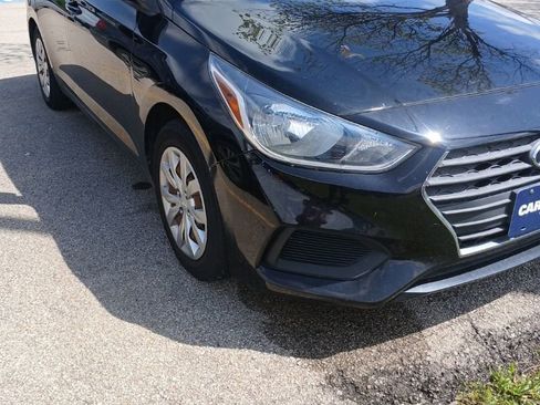 Used 2018 Hyundai Accent SE image 5