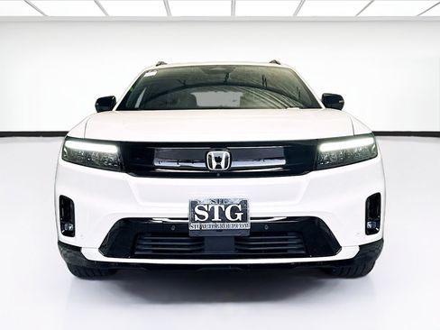 Used 2024 Honda Prologue Elite image 2