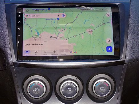 Used 2013 MAZDA MAZDA3 Touring image 19