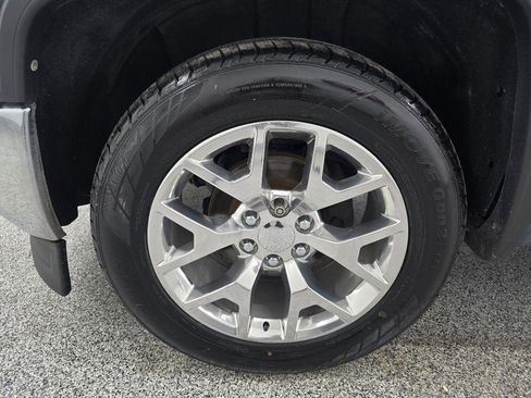Used 2014 GMC Sierra 1500 SLE w/ Texas SLE Value Package RWD image 32