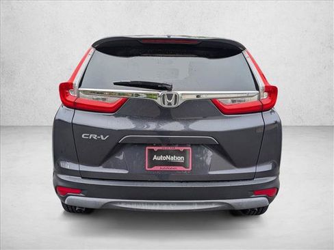 Used 2018 Honda CR-V EX image 7