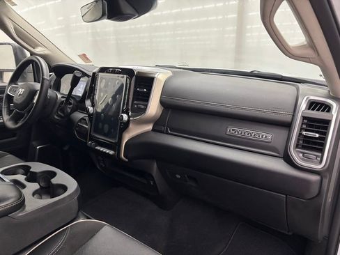 Certified 2024 RAM 2500 Laramie w/ Safety Group image 16
