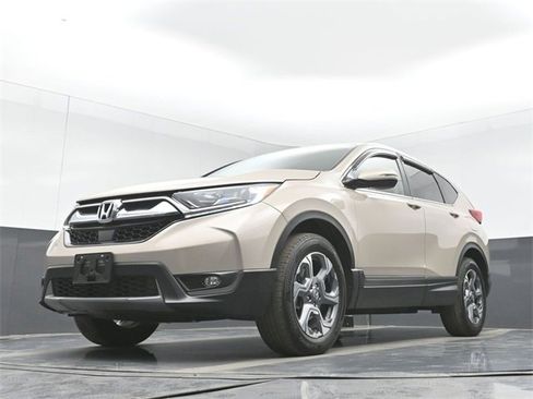 Used 2019 Honda CR-V EX-L image 45