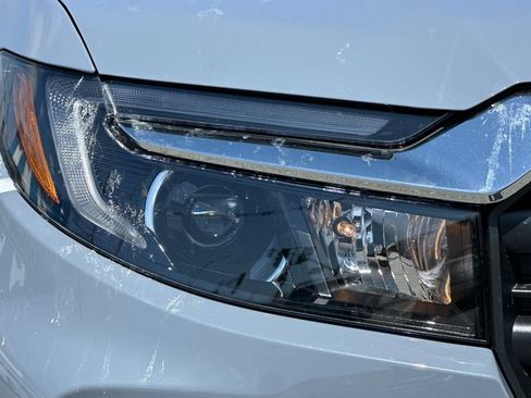 New 2026 Honda Ridgeline RTL image 29