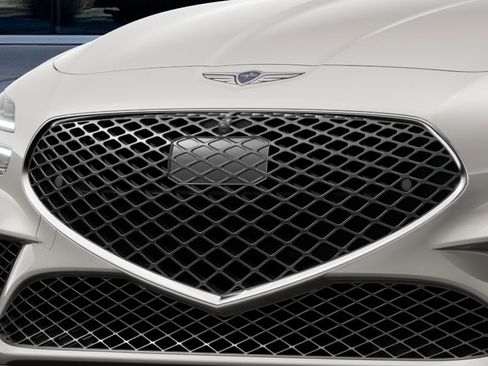 New 2026 Genesis G70 2.5T Prestige image 13