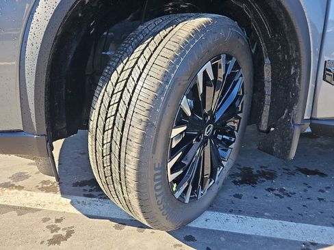 New 2026 Nissan Rogue SV FWD image 35