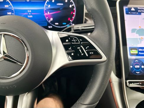 Certified 2026 Mercedes-Benz GLC 300 4MATIC image 12