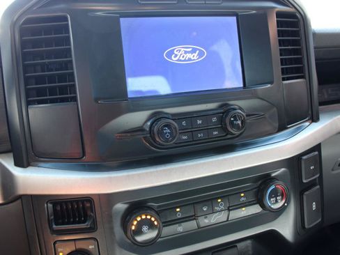 Used 2022 Ford F150 XL w/ Equipment Group 101A High AWD/4WD image 30