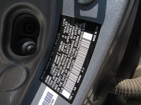 Used 2020 Honda Civic EX image 6