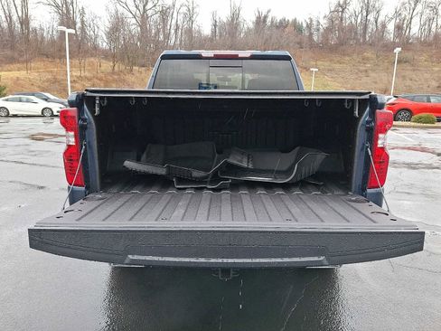 Used 2021 Chevrolet Silverado 1500 LT w/ All Star Edition Plus image 27