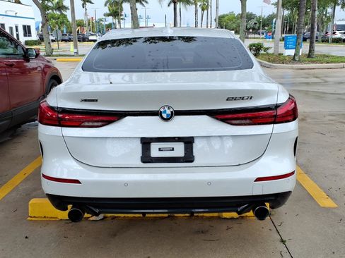 Used 2021 BMW 228i xDrive Gran Coupe w/ Premium Package image 7