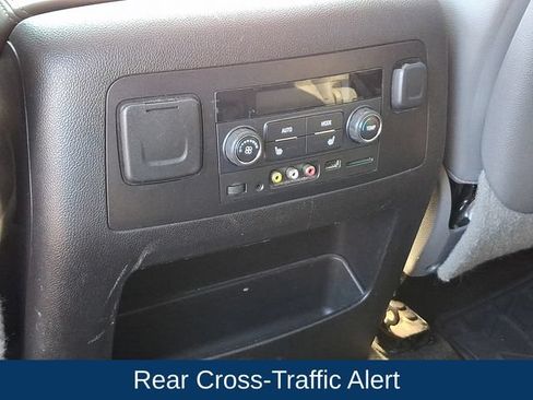 Used 2015 Chevrolet Tahoe LT AWD/4WD image 19