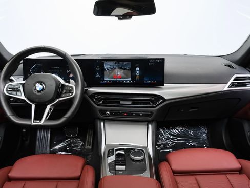 Used 2025 BMW 430i xDrive image 18