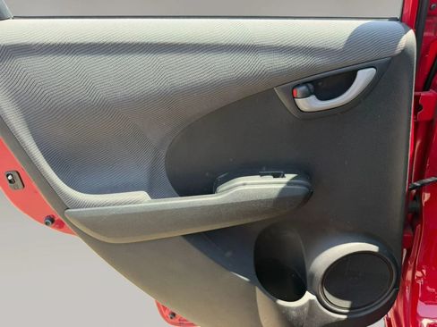 Used 2013 Honda Fit image 12