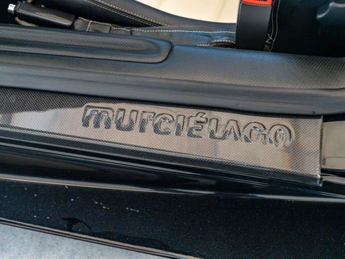 Used 2008 Lamborghini Murcielago LP 640 AWD/4WD image 72