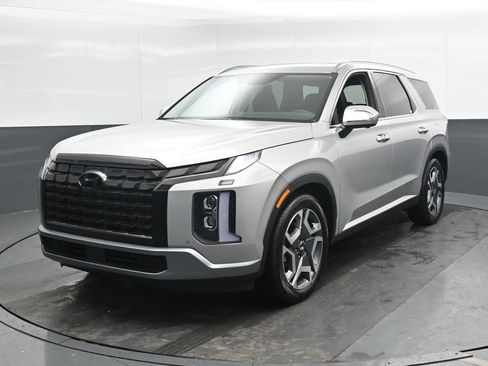 Used 2025 Hyundai Palisade SEL image 6